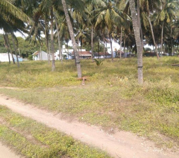 Single Property Image