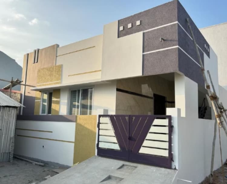 1 BHK house for Sale