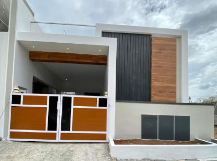 1 BHK House for Sale