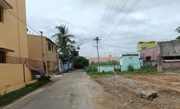 Single Property Image