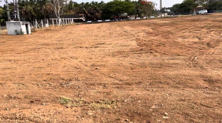 Single Property Image