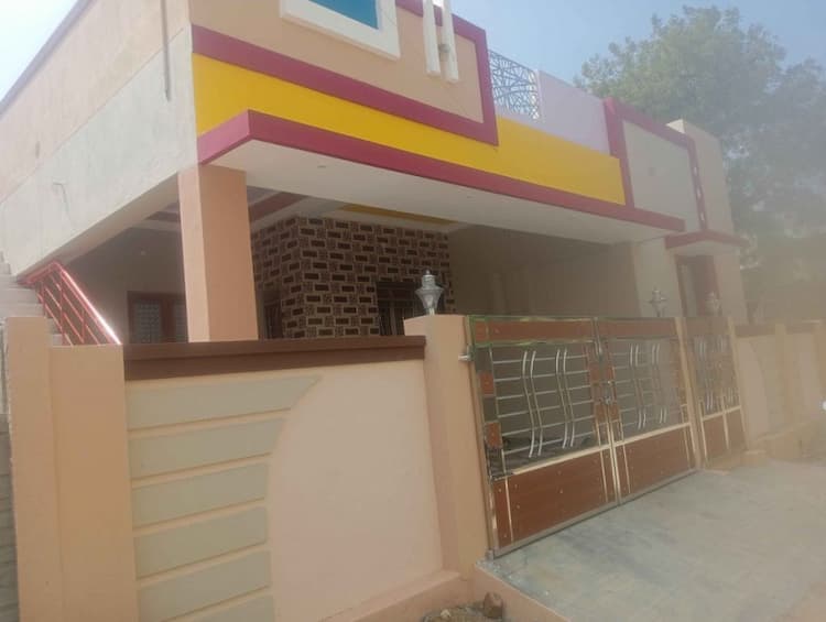 Single Property Image