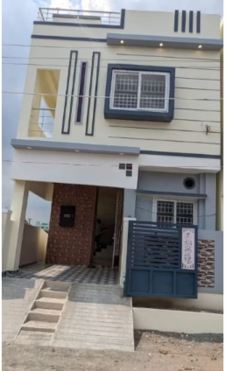 3 BHK House for Sale