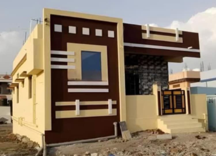 2 BHK House for Sale