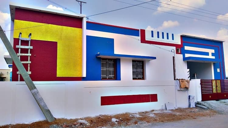 2 BHK House for Sale