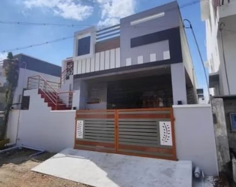 1 BHK House for Sale