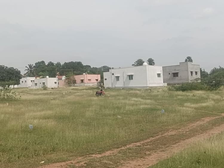 3.25 Cent Land for Sale