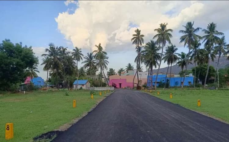 Single Property Image