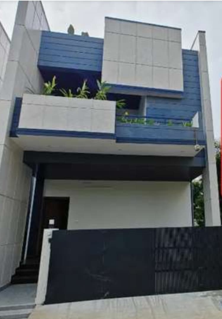 3bhk house for sale 