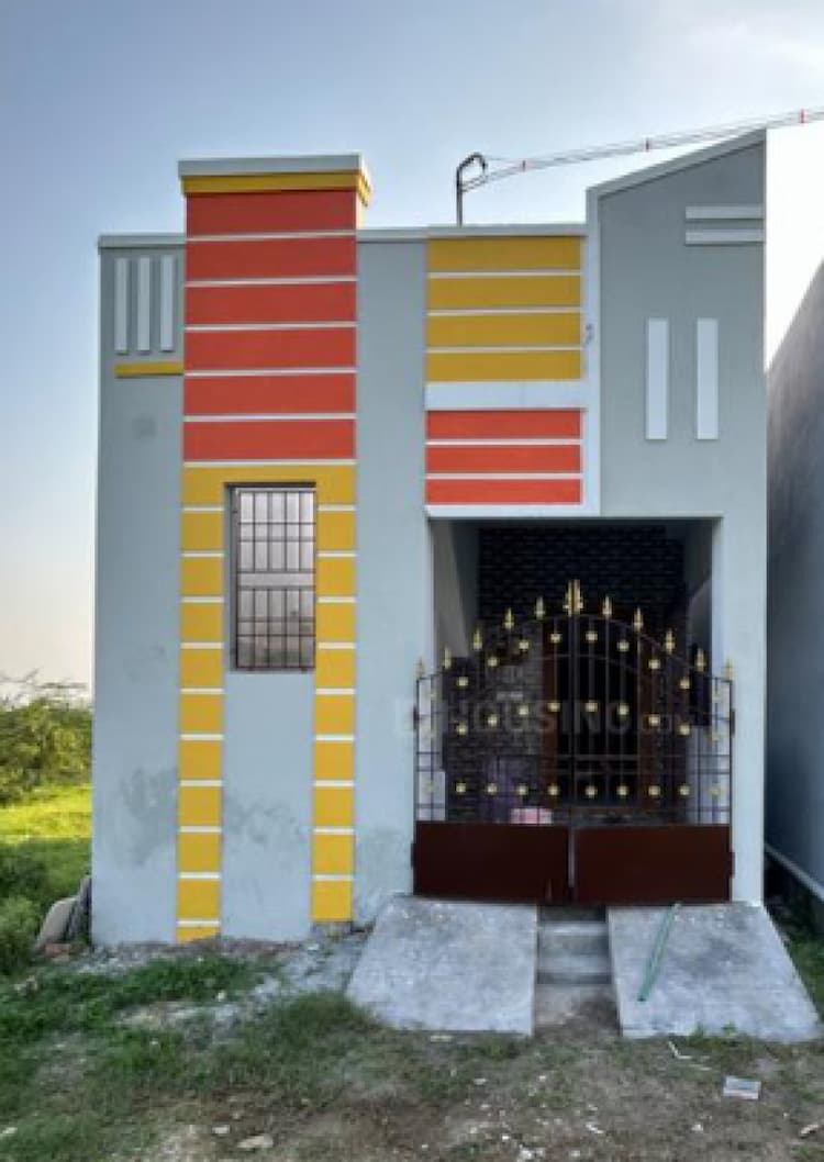 1 BHK House for Sale