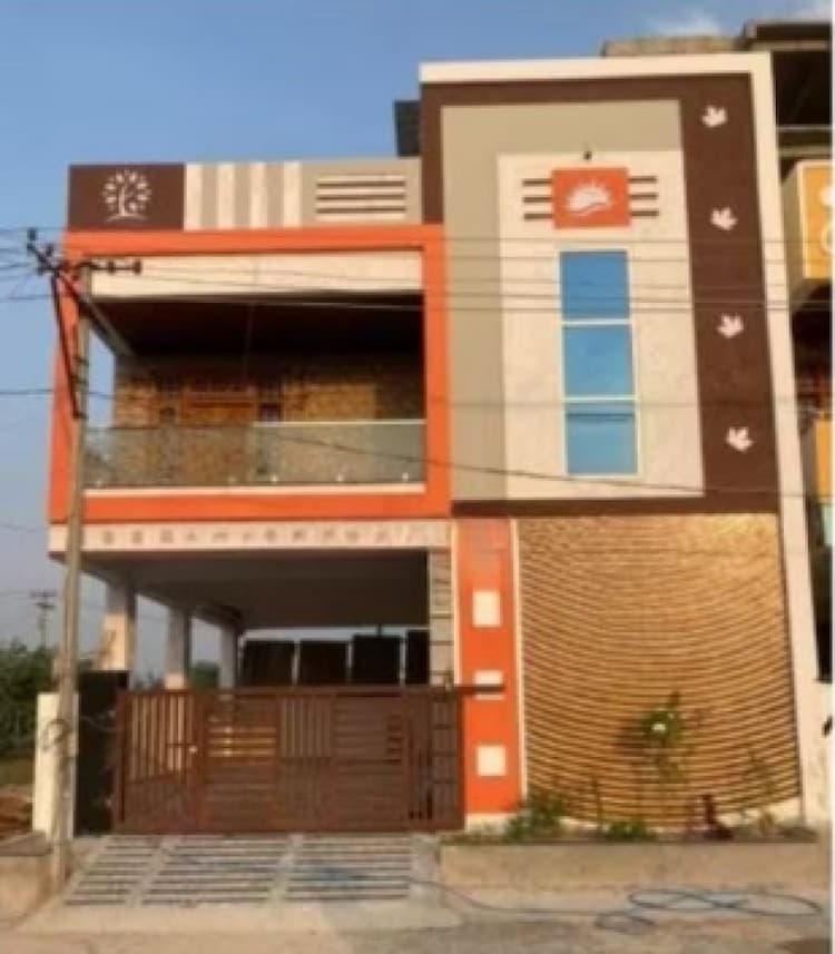 2 BHK House for Sale