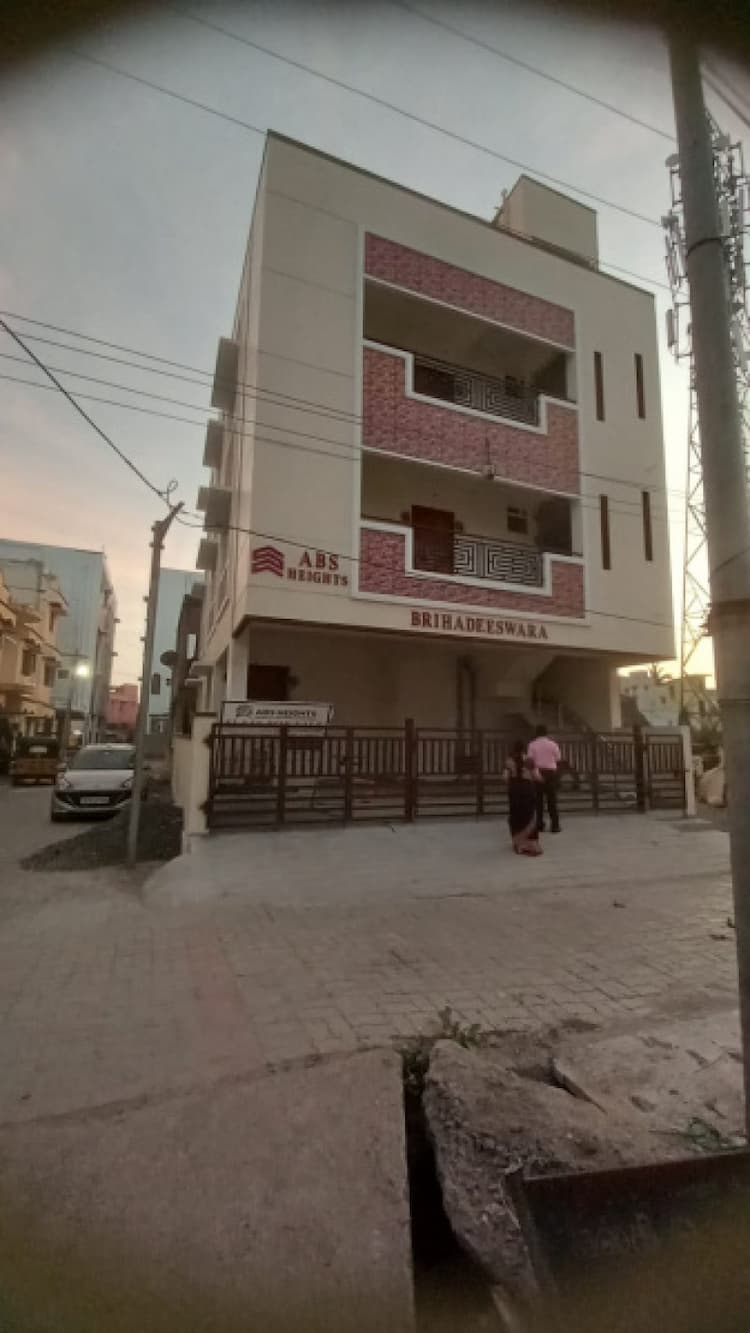 2 BHK Residential Apartment 1170 Sq.ft. for Sale in New Perungalathur, Chennai