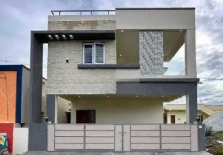 2 BHK House for Sale