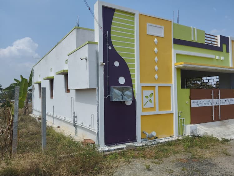 Single Property Image