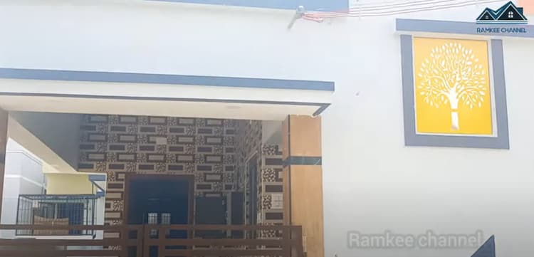 2 BHK House for sales