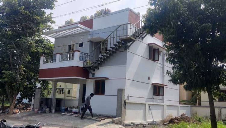 2 BHK house for Sale