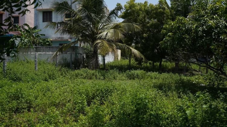 Residential and Investment property for sale in Chennai 