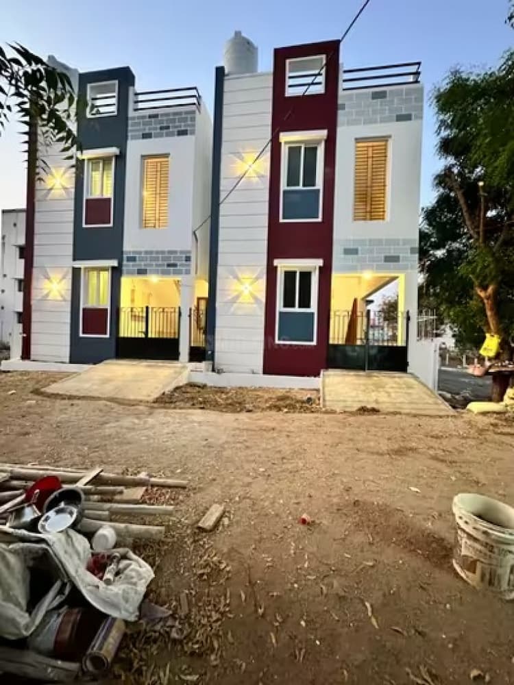 3 BHK Independent House