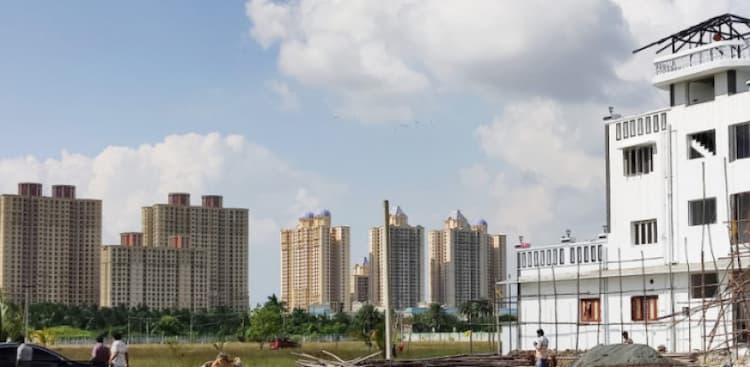 Single Property Image