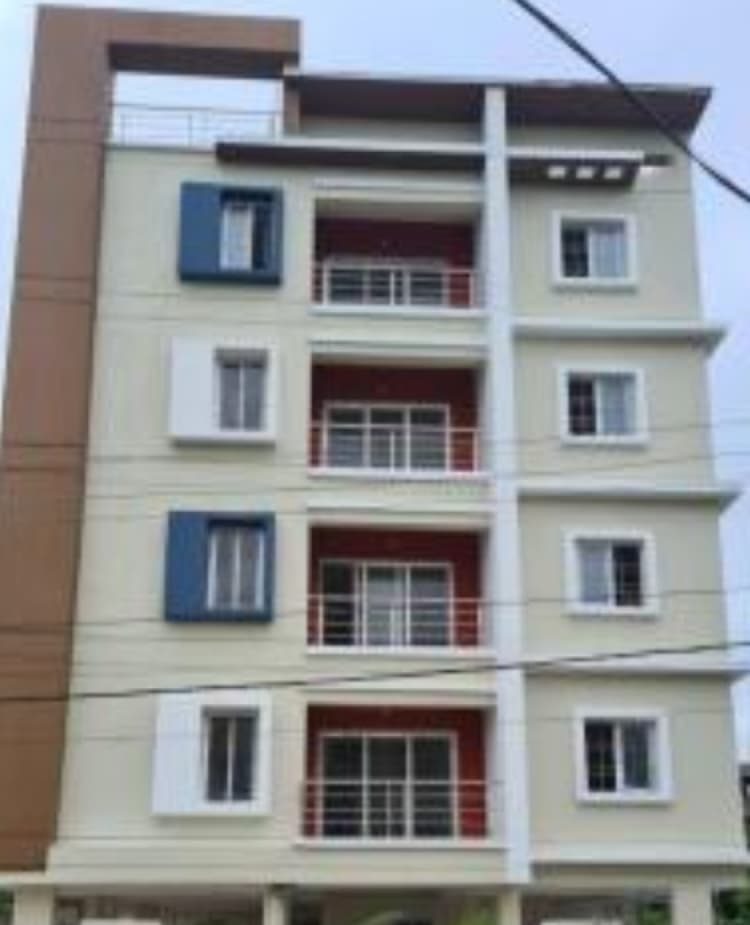 2 BHK Apartment for Sale