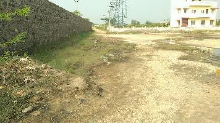 commercial land sale