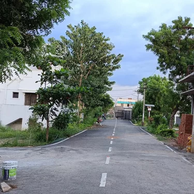 Single Property Image