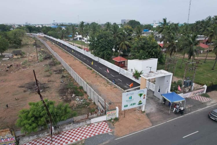 Single Property Image