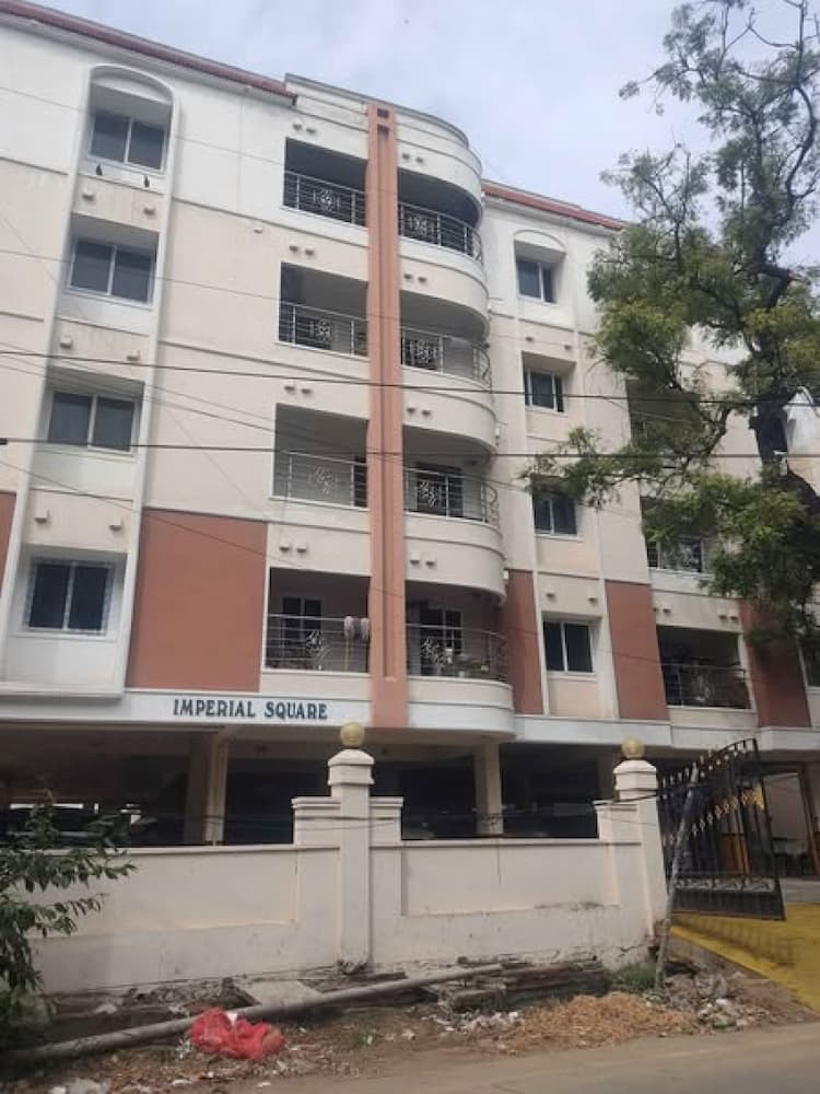 Flat for Sale