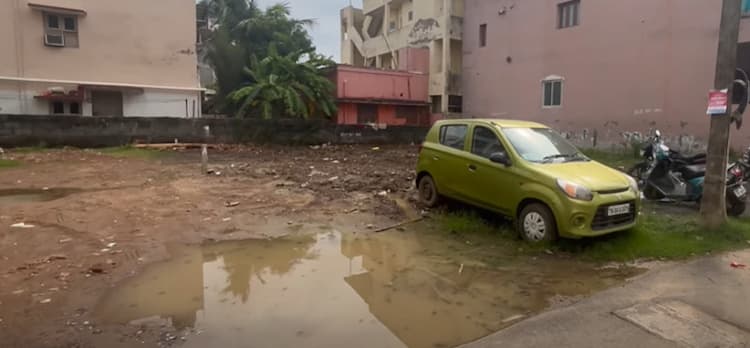 Single Property Image