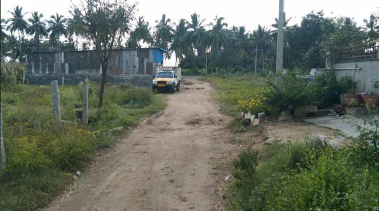 Single Property Image