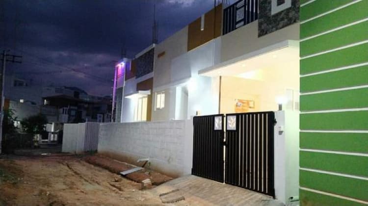 Single Property Image