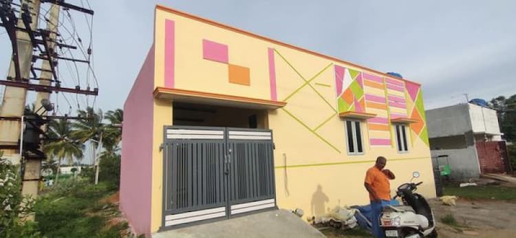 Single Property Image