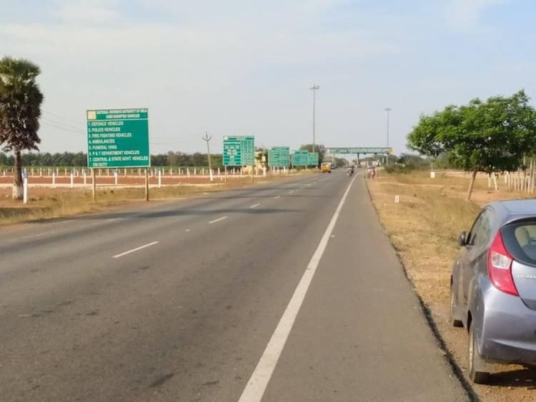 Single Property Image