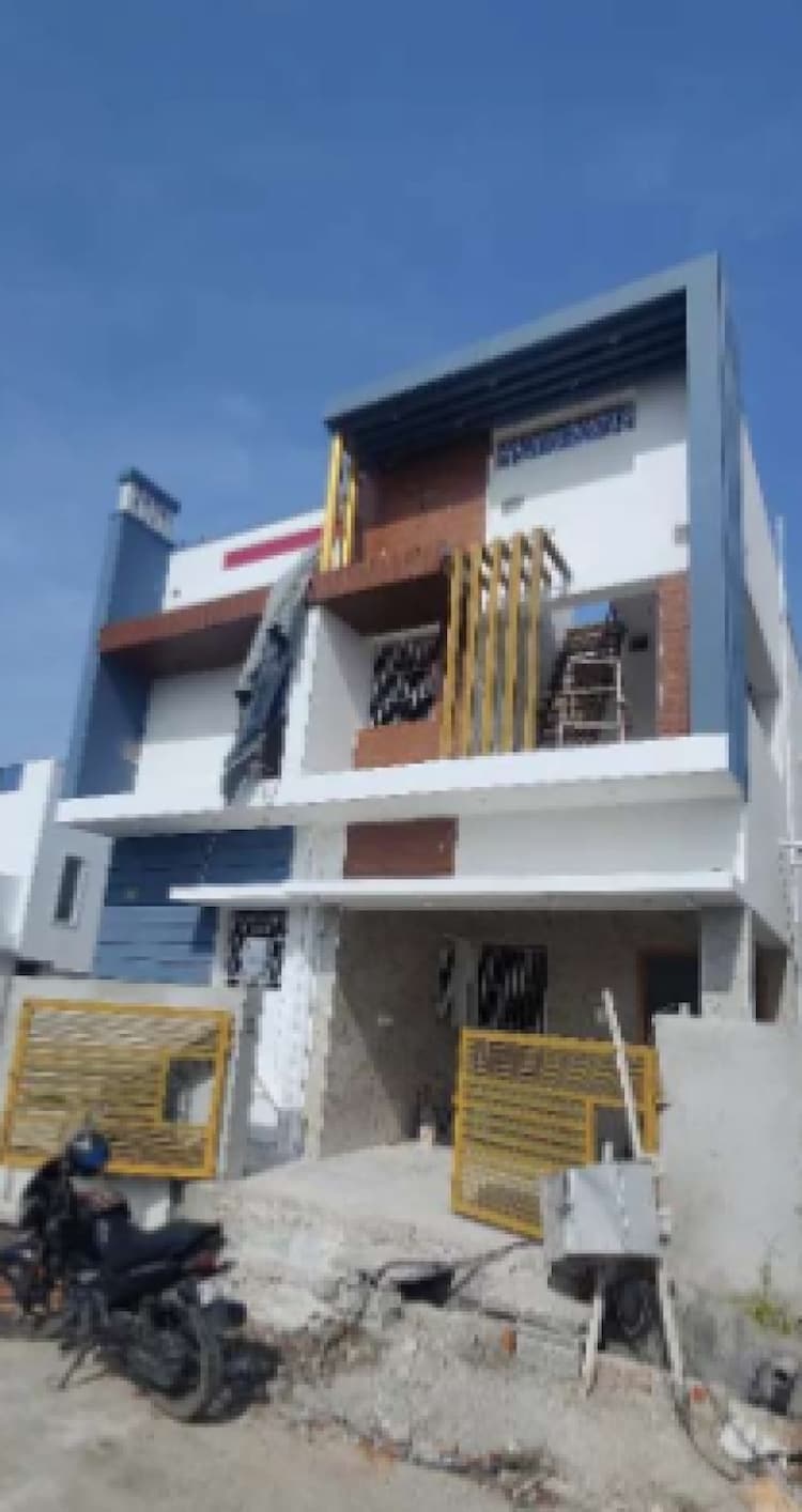 3BHK House for Sale