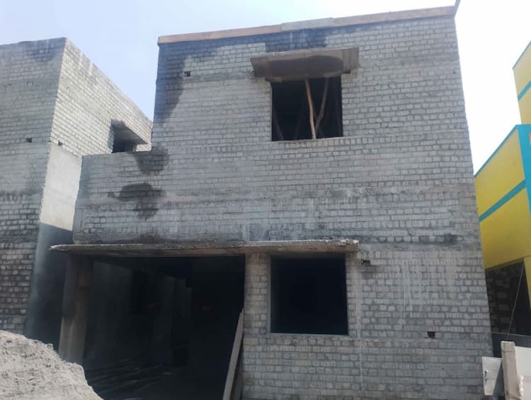 2bhk house for sale