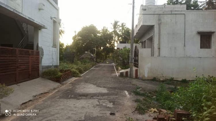 Plot for Sale