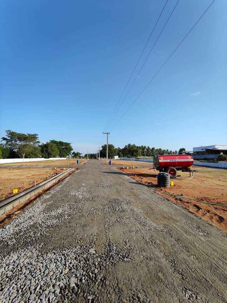 Single Property Image