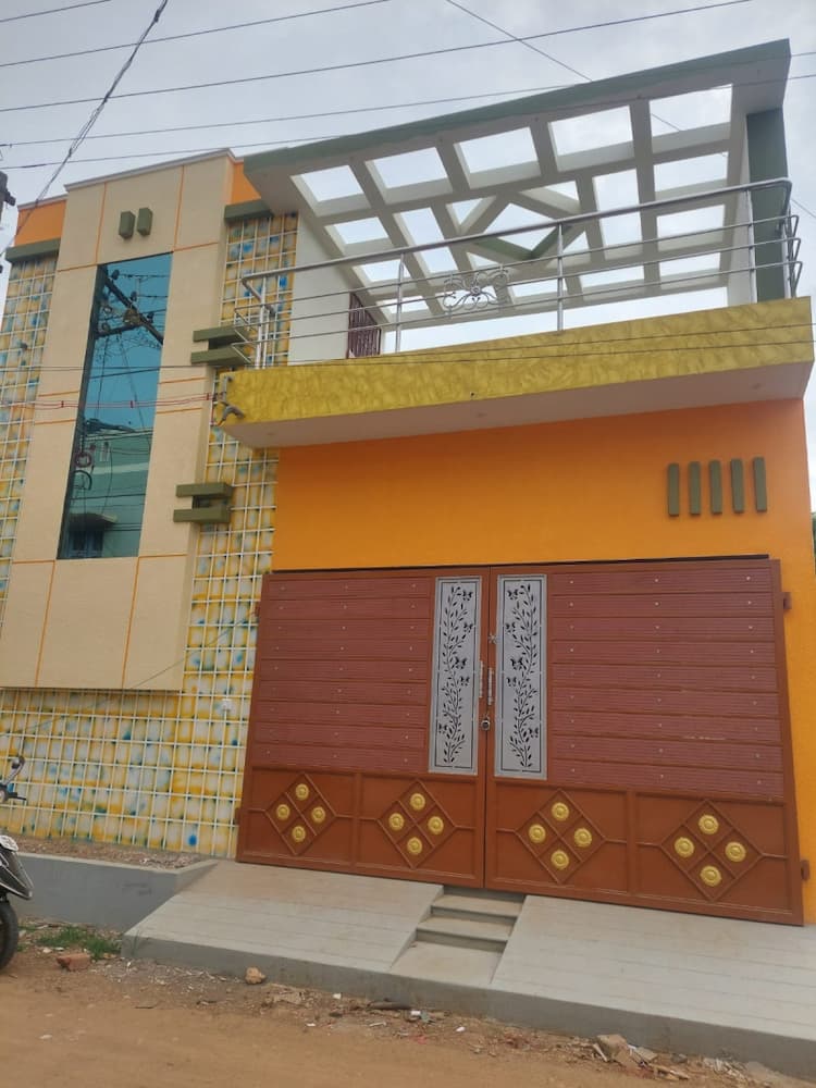 Single Property Image