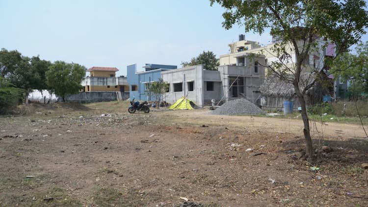 Single Property Image