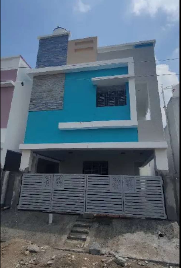 3 BHK House for Sale