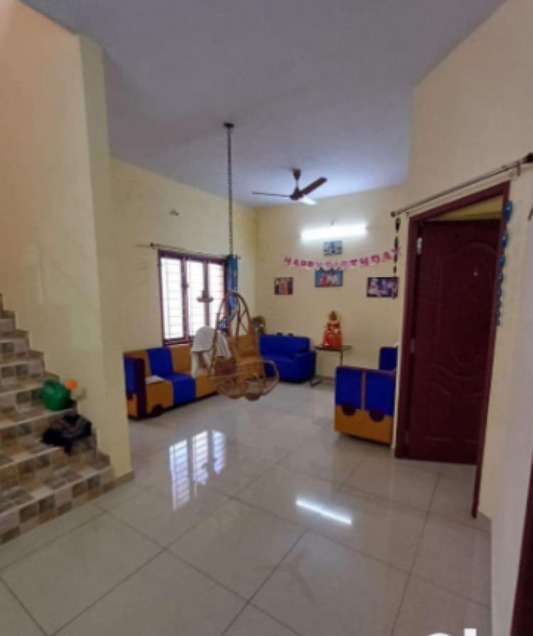 3 BHK house for Sale