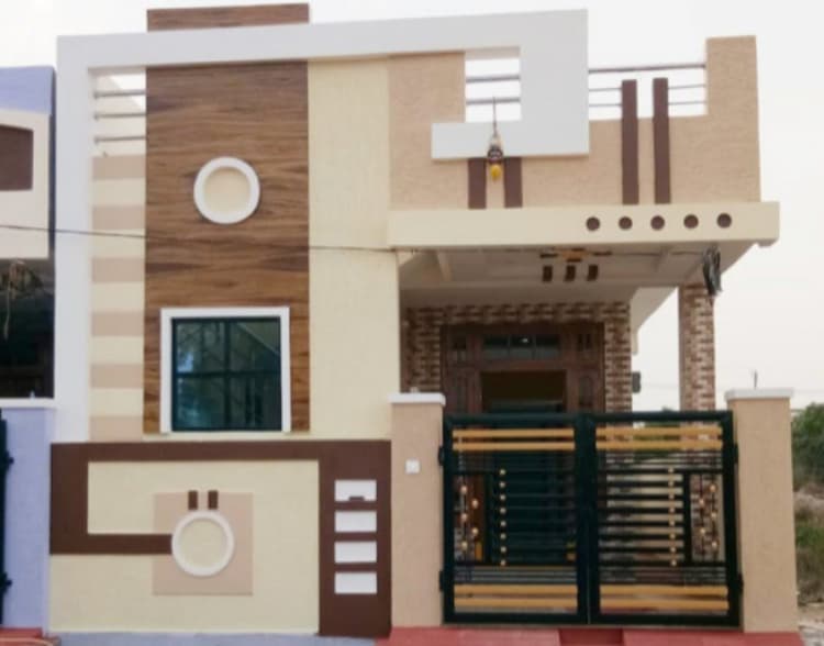 2 BHK House for Sale
