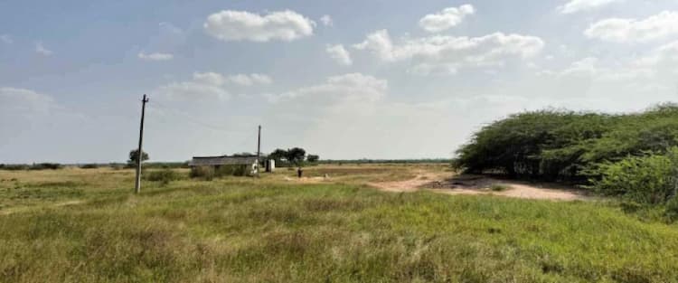 20 Cent Land for Sale