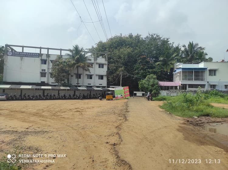 Single Property Image