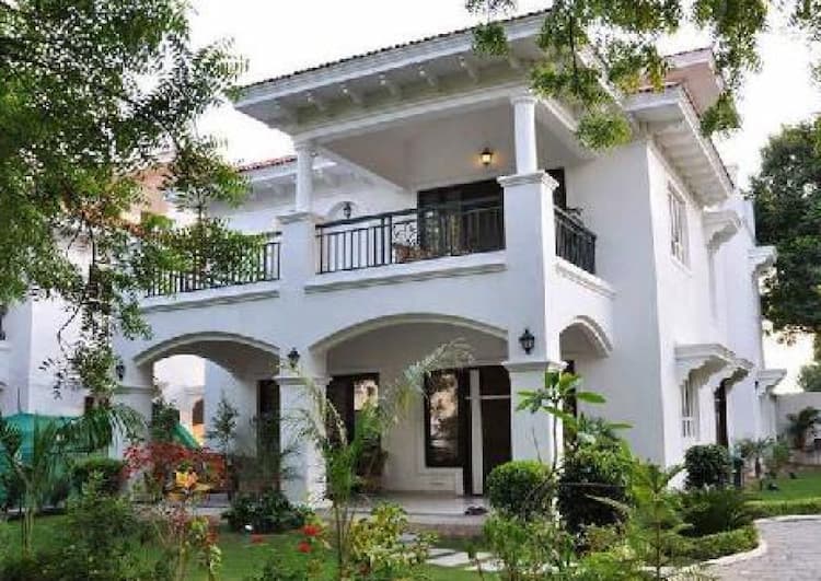 4 BHK House for Sale