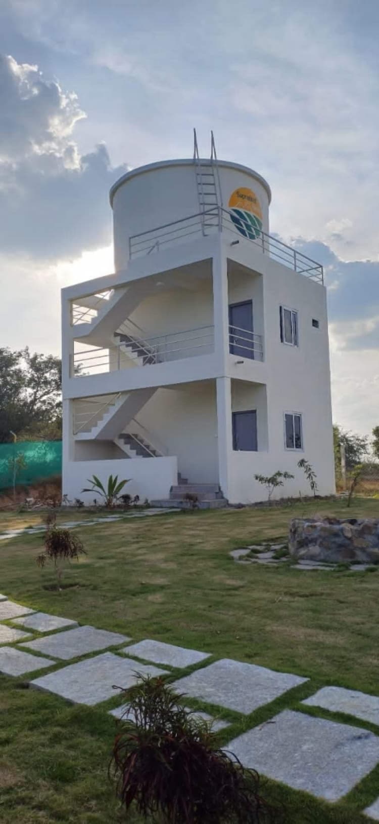 Single Property Image
