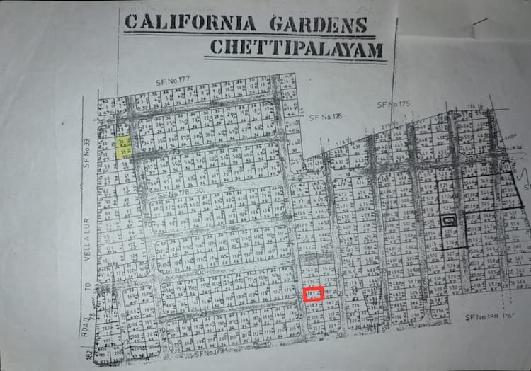 Single Property Image