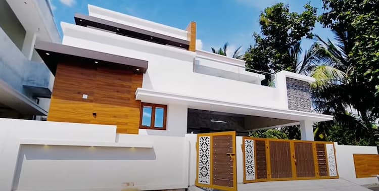 Single Property Image