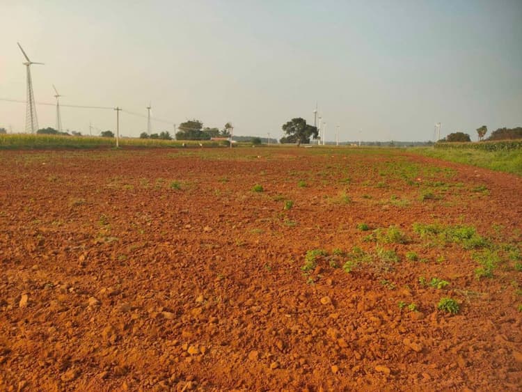 2.50 Acre Land for Sale