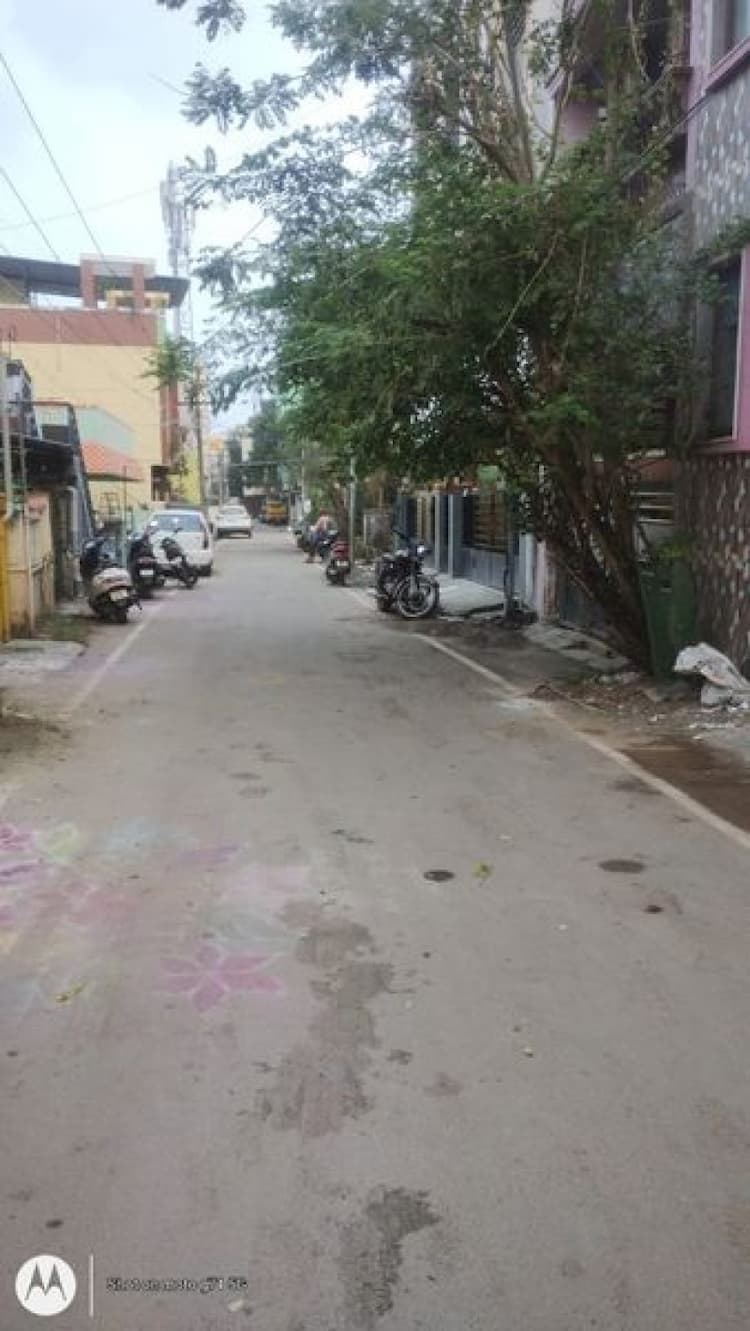 Rajmaal nagar land sale